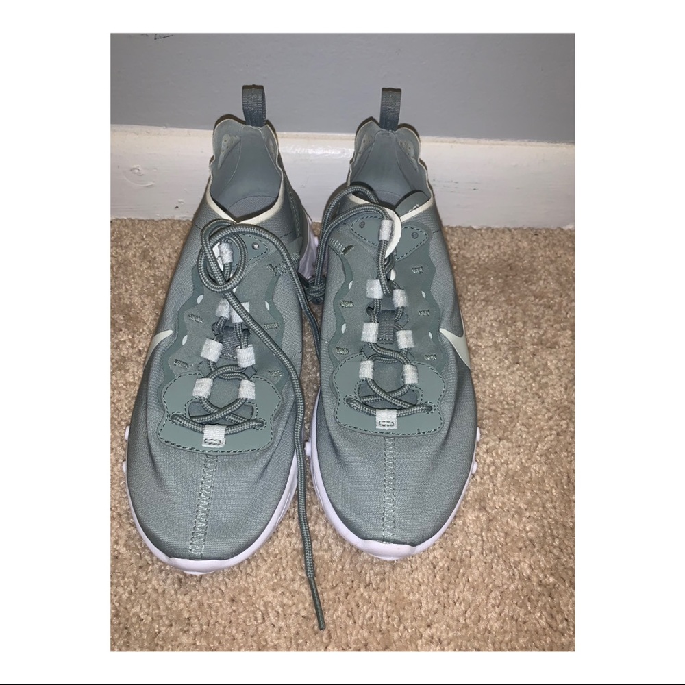 nike react shoes